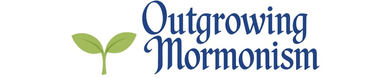 Out Growing Mormonism