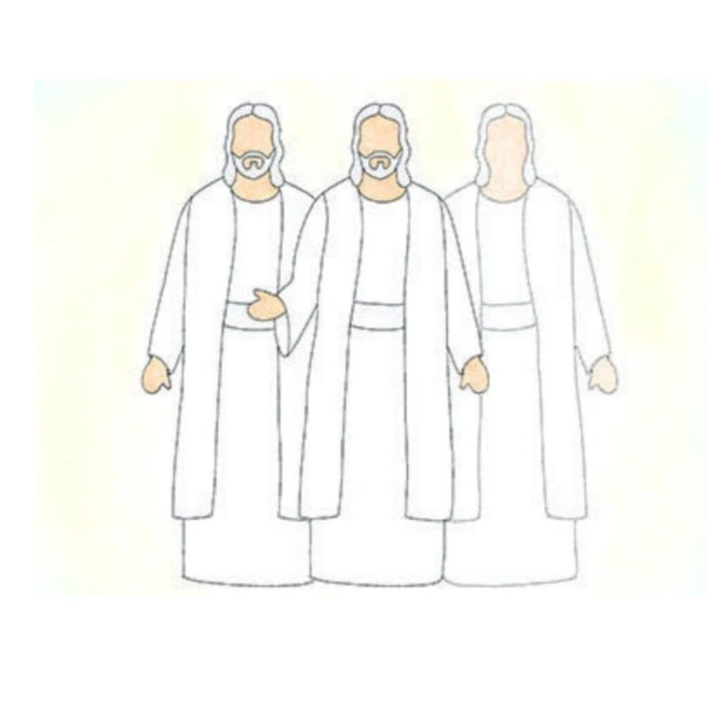 Holy Ghost