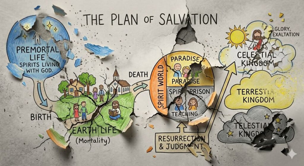 Plan of Salvation