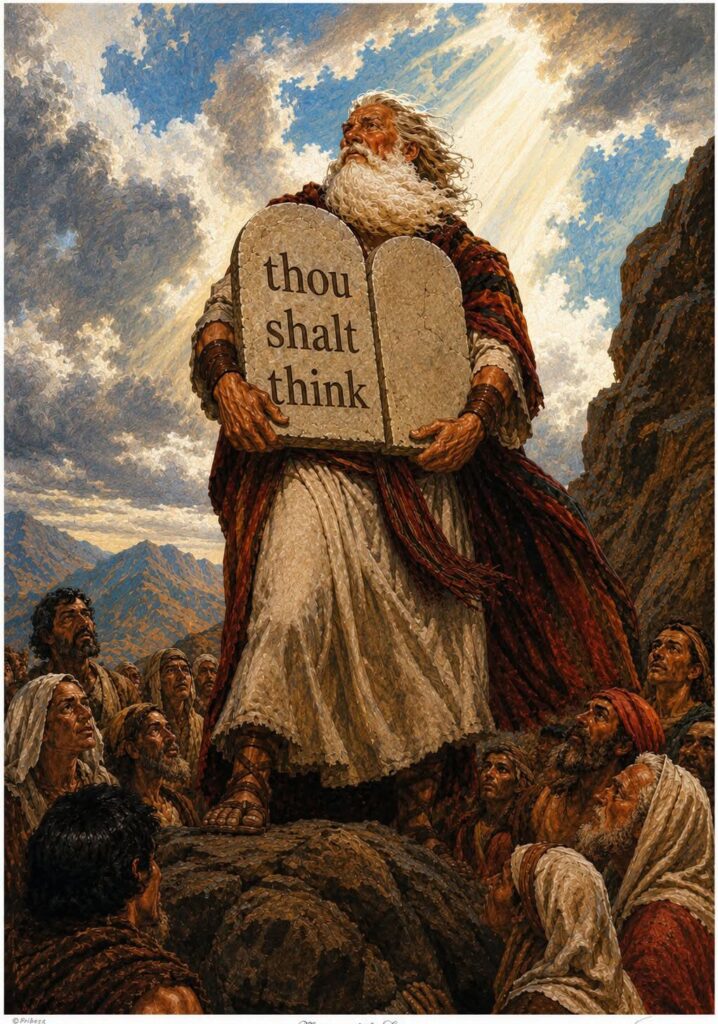 moses